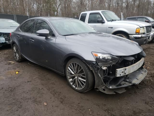 LEXUS IS 250 2015 jthcf1d20f5021115