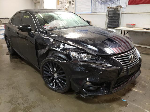 LEXUS NULL 2015 jthcf1d20f5022300