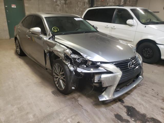 LEXUS IS 250 2015 jthcf1d20f5023172