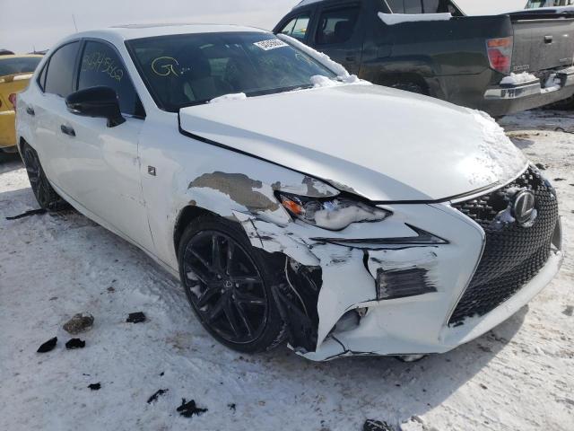 LEXUS IS 250 2015 jthcf1d20f5023978