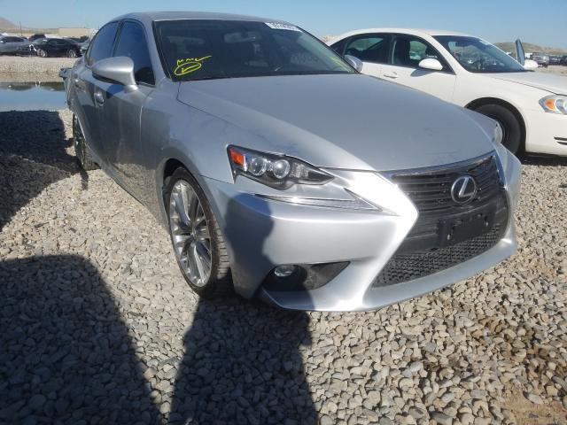 LEXUS IS250 2015 jthcf1d20f5025312