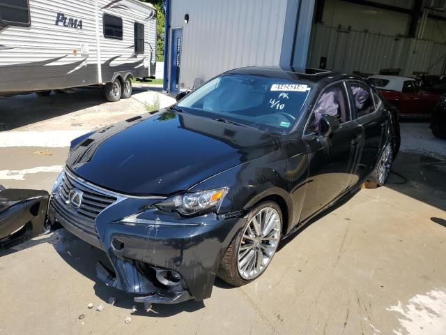 LEXUS IS 2015 jthcf1d20f5025763