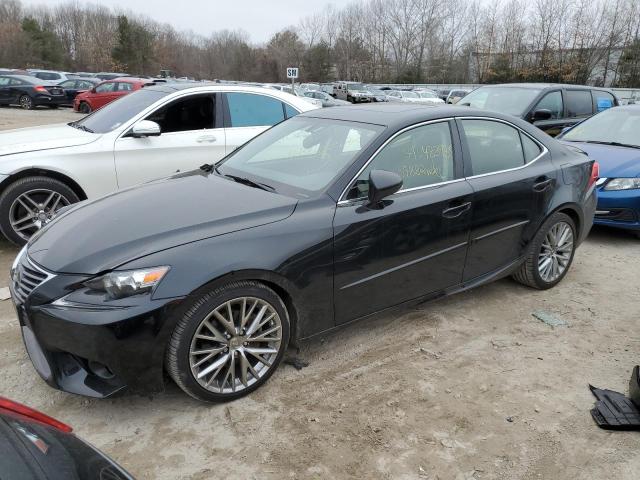 LEXUS IS 250 2015 jthcf1d20f5026833