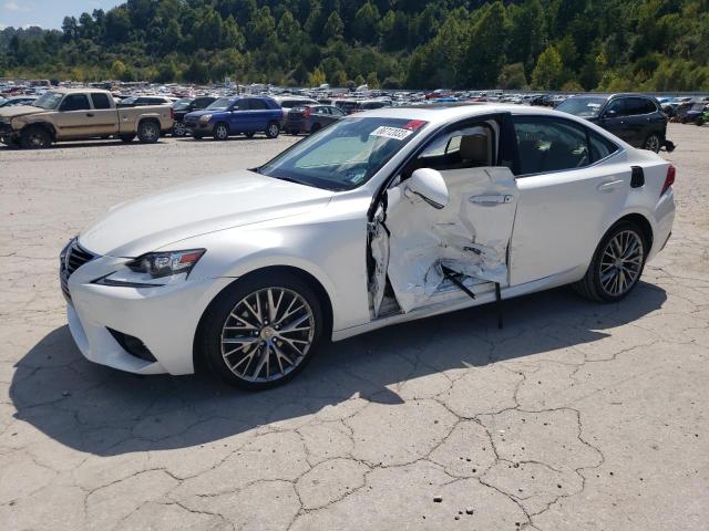 LEXUS IS 250 2015 jthcf1d20f5027108