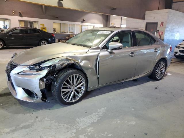 LEXUS IS 2015 jthcf1d20f5027903