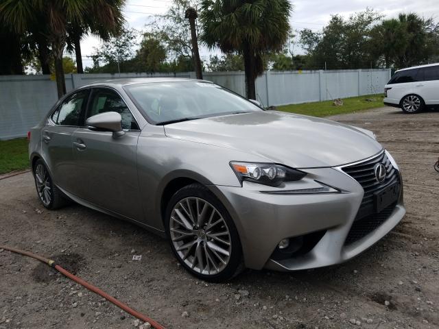 LEXUS IS 250 2015 jthcf1d20f5029067