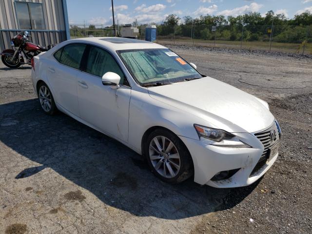 LEXUS IS 250 2015 jthcf1d20f5029683