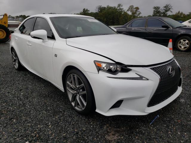 LEXUS IS 250 2014 jthcf1d21e5001017