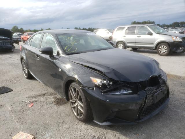 LEXUS IS 250 2014 jthcf1d21e5001292