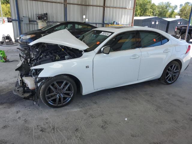 LEXUS IS 250 2014 jthcf1d21e5001339