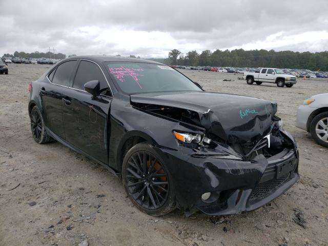 LEXUS IS 250 2014 jthcf1d21e5001583