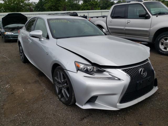 LEXUS IS 250 2014 jthcf1d21e5001972