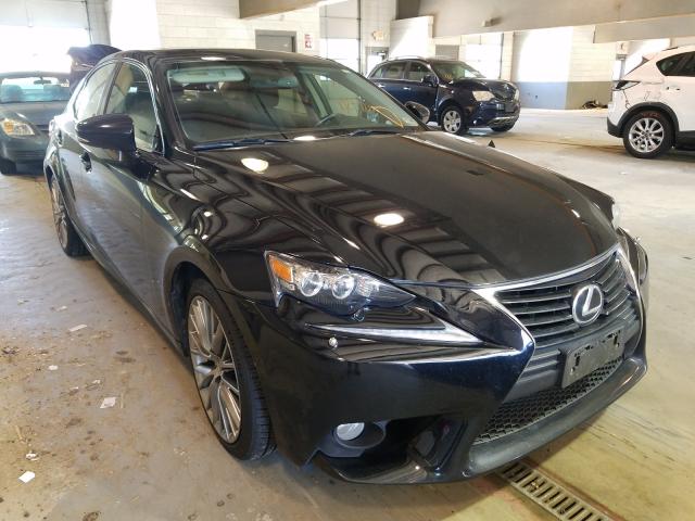 LEXUS IS 250 2014 jthcf1d21e5002393