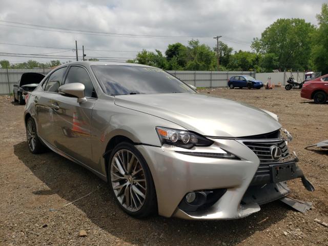 LEXUS IS 250 2014 jthcf1d21e5004807