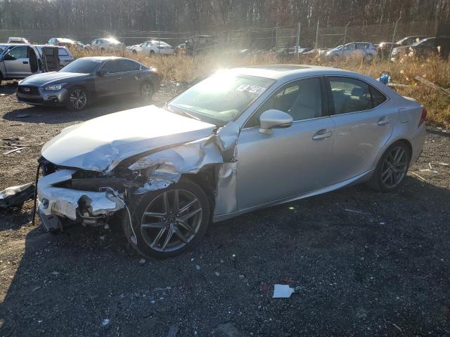 LEXUS IS 250 2014 jthcf1d21e5005343