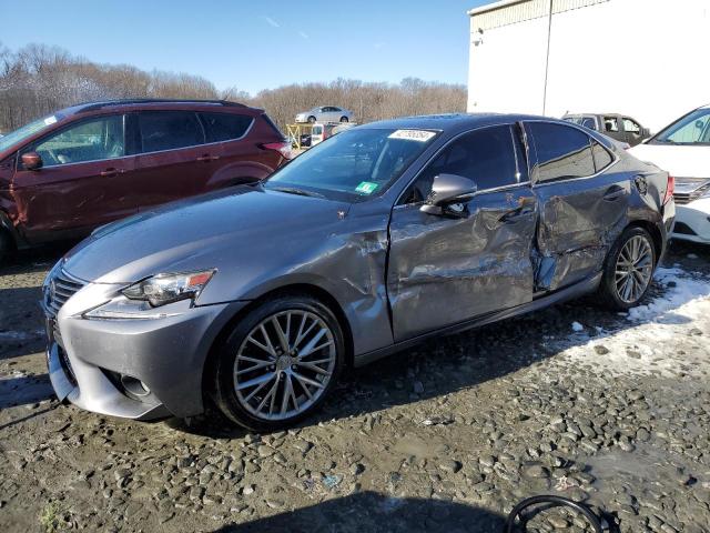 LEXUS IS 2014 jthcf1d21e5007111