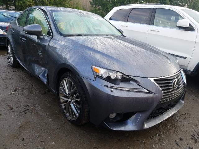 LEXUS IS 250 2014 jthcf1d21e5009473