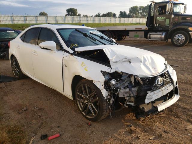 LEXUS IS 250 2014 jthcf1d21e5011398