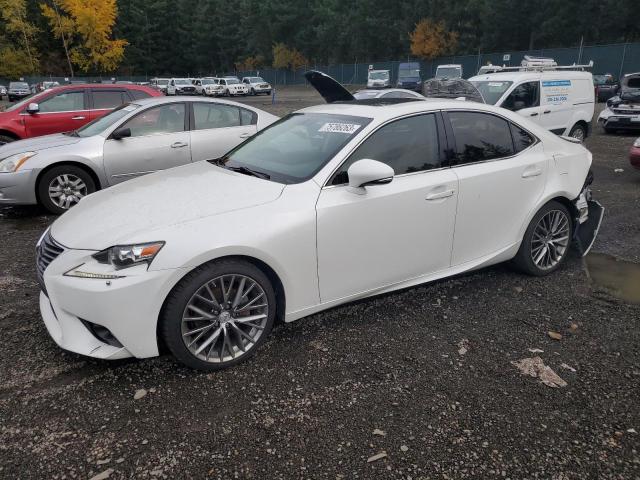 LEXUS IS 2014 jthcf1d21e5012499