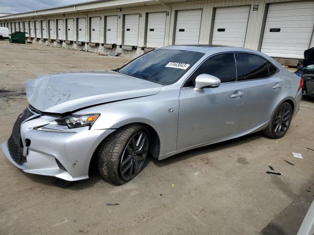 LEXUS IS 250 2014 jthcf1d21e5012583