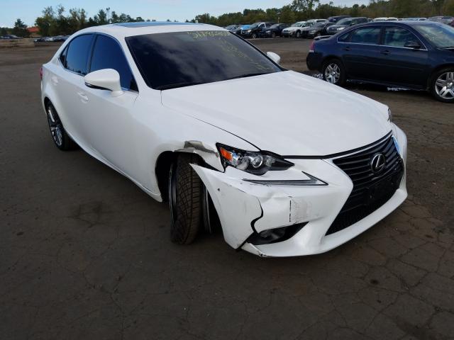 LEXUS IS 250 2014 jthcf1d21e5012910