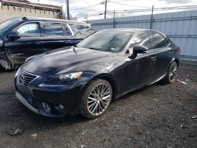 LEXUS IS 2014 jthcf1d21e5013393