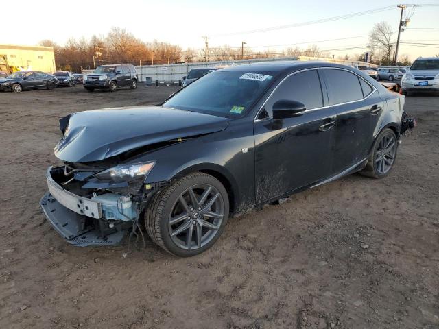 LEXUS IS 250 2014 jthcf1d21e5014267