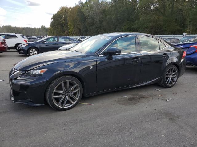 LEXUS IS 2014 jthcf1d21e5014365