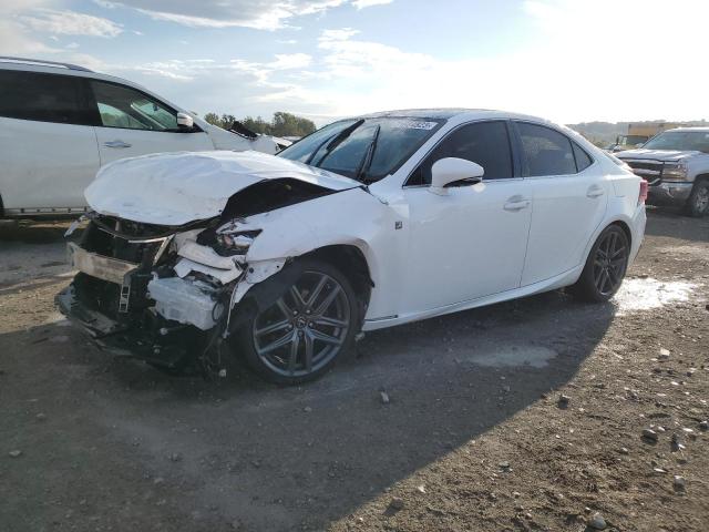 LEXUS IS 250 2014 jthcf1d21e5015466