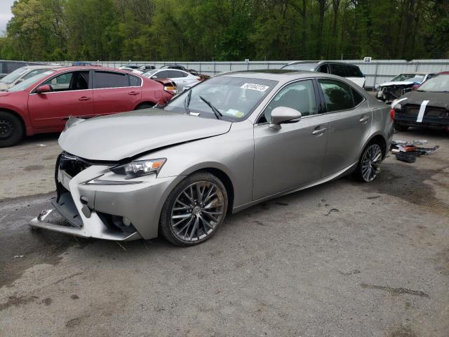 LEXUS IS 250 2014 jthcf1d21e5015550