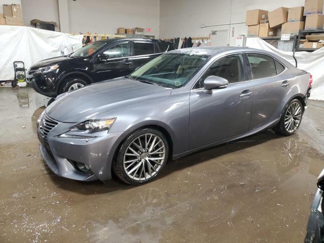 LEXUS IS 250 2014 jthcf1d21e5015595