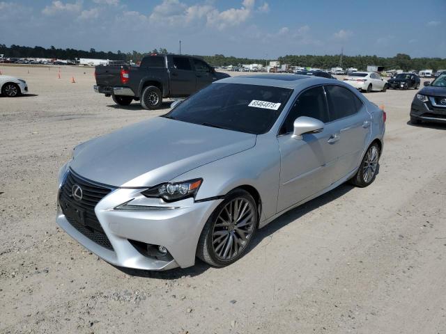 LEXUS IS 250 2015 jthcf1d21f5017252