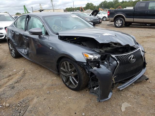 LEXUS IS 250 2015 jthcf1d21f5018563