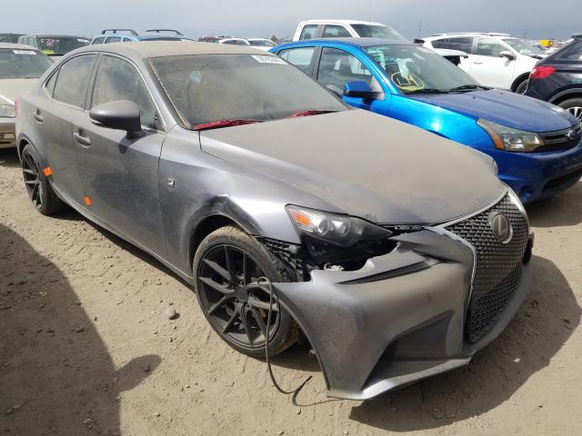 LEXUS NULL 2015 jthcf1d21f5019213