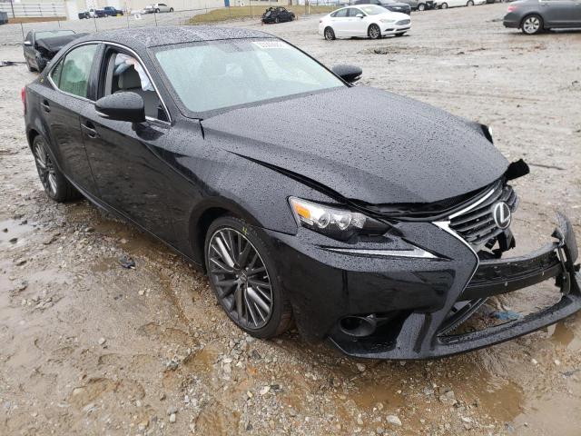 LEXUS IS 250 2015 jthcf1d21f5019390