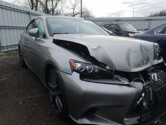 LEXUS IS 250 2015 jthcf1d21f5019695