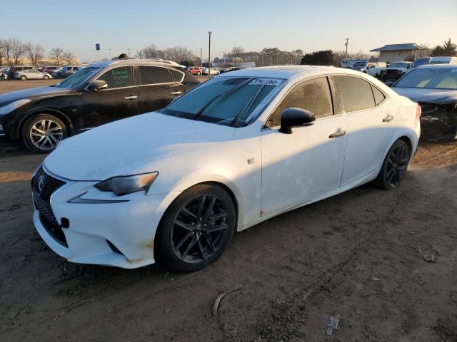 LEXUS IS 250 2015 jthcf1d21f5020071