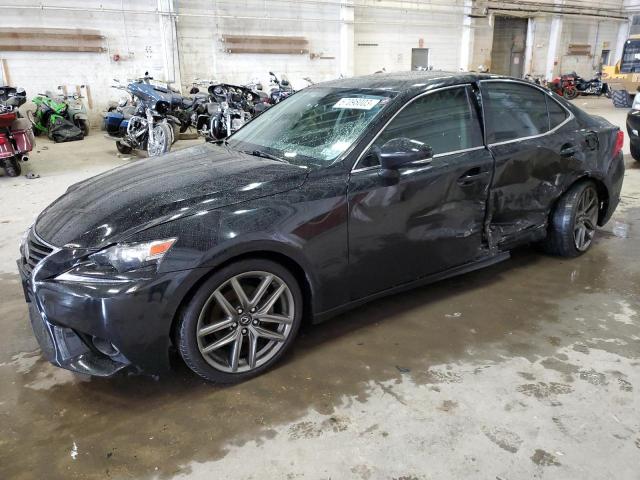 LEXUS IS 250 2015 jthcf1d21f5020944