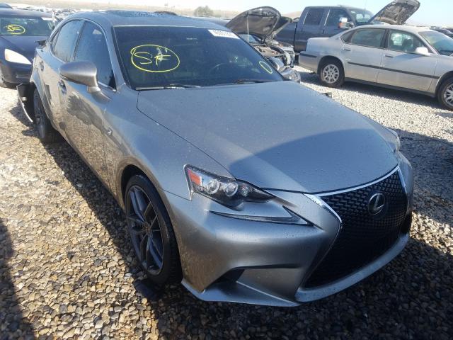 LEXUS IS 250 2015 jthcf1d21f5021396