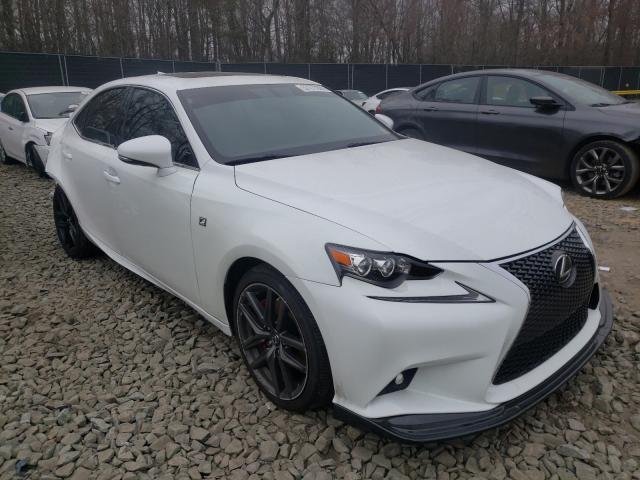 LEXUS IS 250 2015 jthcf1d21f5022404