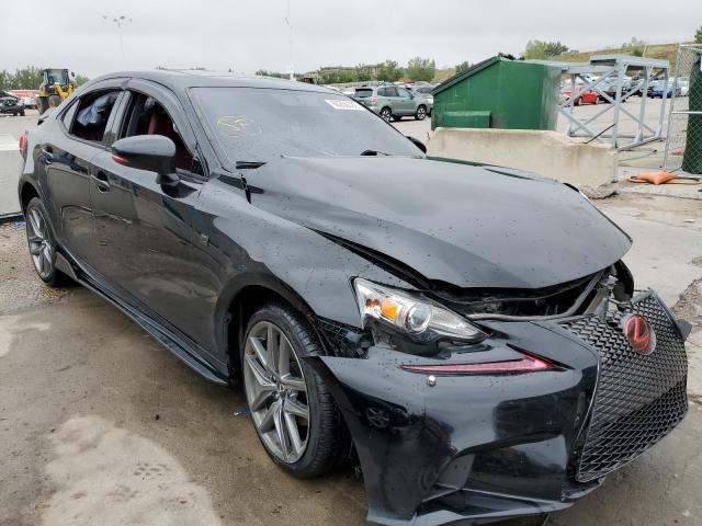 LEXUS IS 250 2015 jthcf1d21f5022905