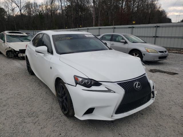 LEXUS IS 250 2015 jthcf1d21f5022970