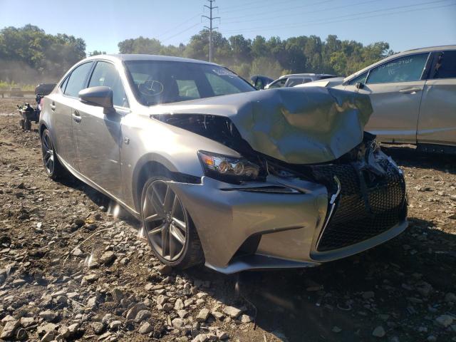 LEXUS IS 250 2015 jthcf1d21f5023245