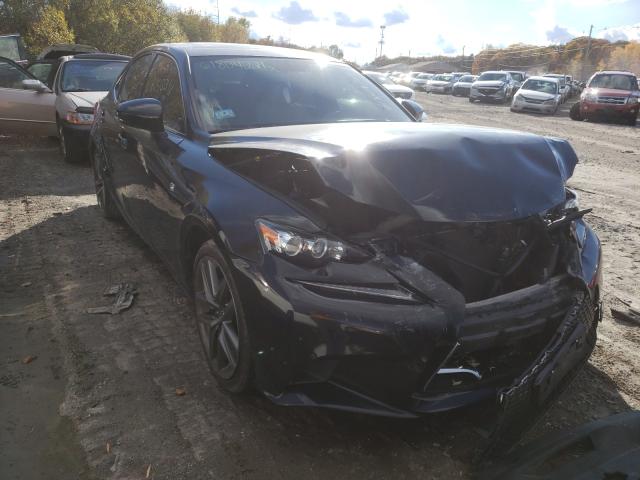 LEXUS IS 250 2015 jthcf1d21f5027098