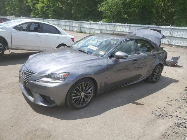 LEXUS IS 2015 jthcf1d21f5027408