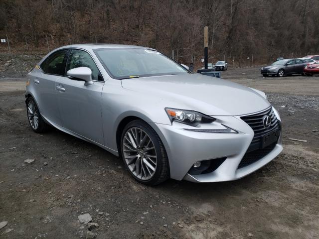 LEXUS IS 250 2015 jthcf1d21f5027425