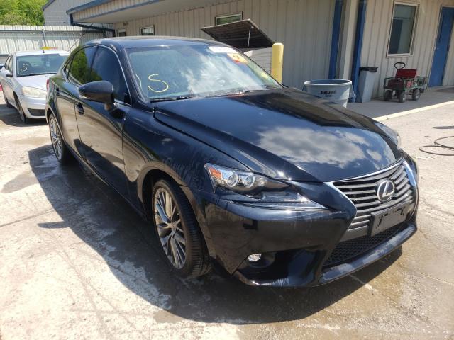 LEXUS IS 250 2015 jthcf1d21f5028574