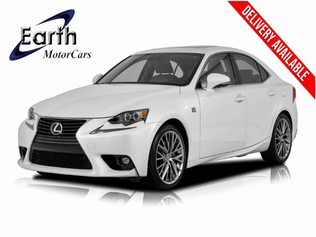 LEXUS IS 250 2015 jthcf1d21f5028719