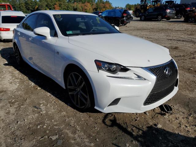 LEXUS IS 250 2015 jthcf1d21f5028879