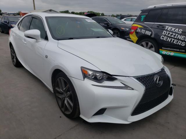 LEXUS IS 250 2014 jthcf1d22e5000930